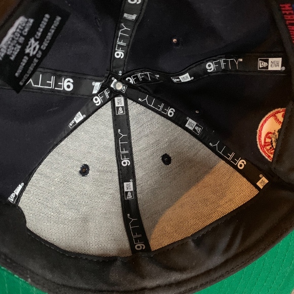 Yankees Snapback - Picture 2 of 2